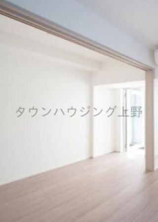 JP noie 上野稲荷町の物件内観写真